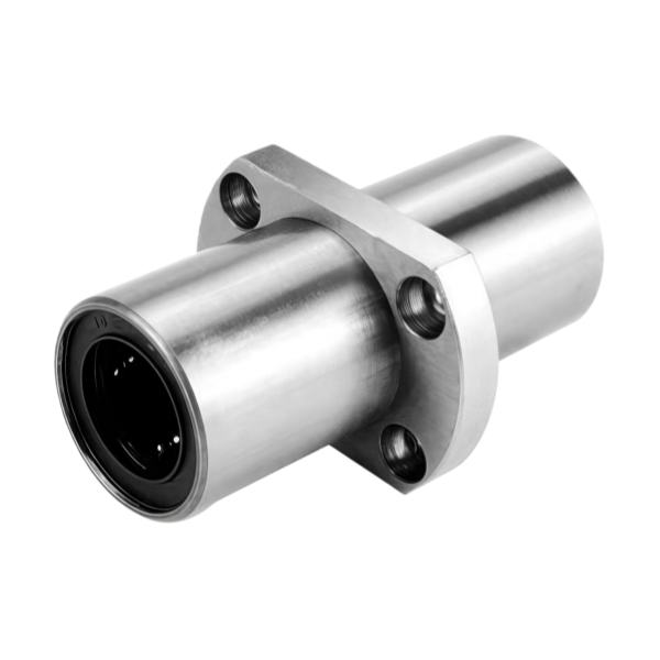 Intermediate Extended-Edge Flanged Connection