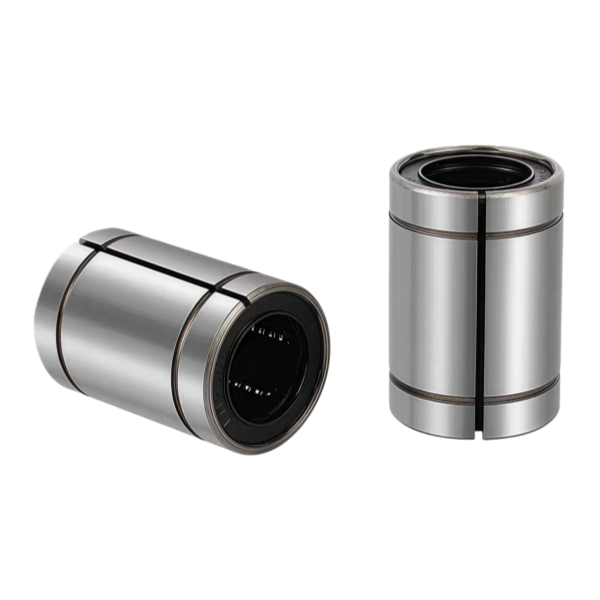 Small Opening Linear Bearing