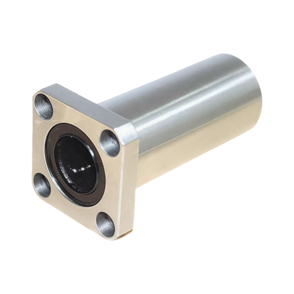 Extended Flanged Linear Bearing