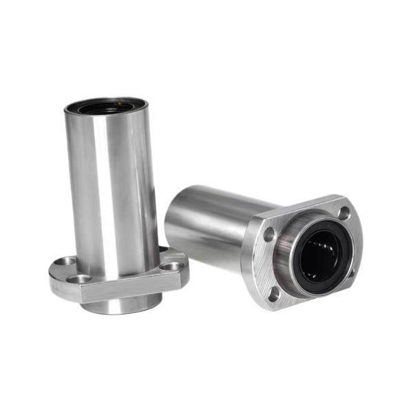 Guided Edge Trimming Flange Extension