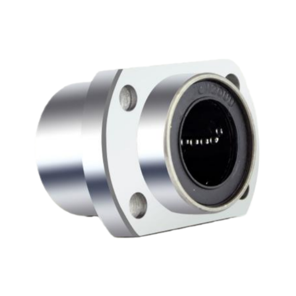 Guided Edge Trimming Flange Standard Straight Line