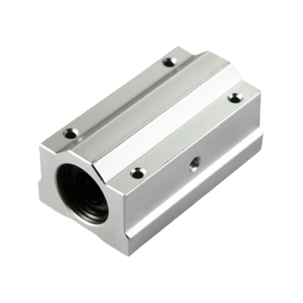 Extended Box-Type Slide