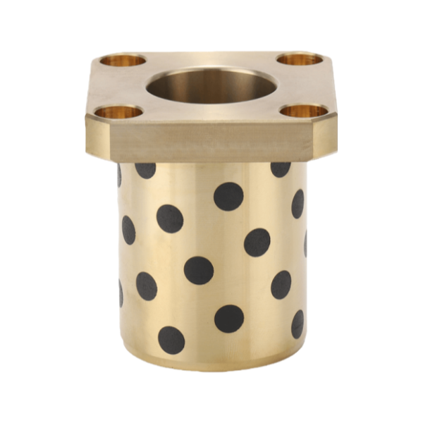 Method Bronze Bushing