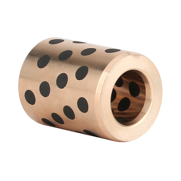 Closed Copper Bushing