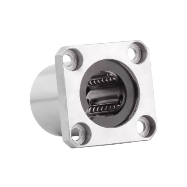 Method Lansteel Retainer Linear Bearing