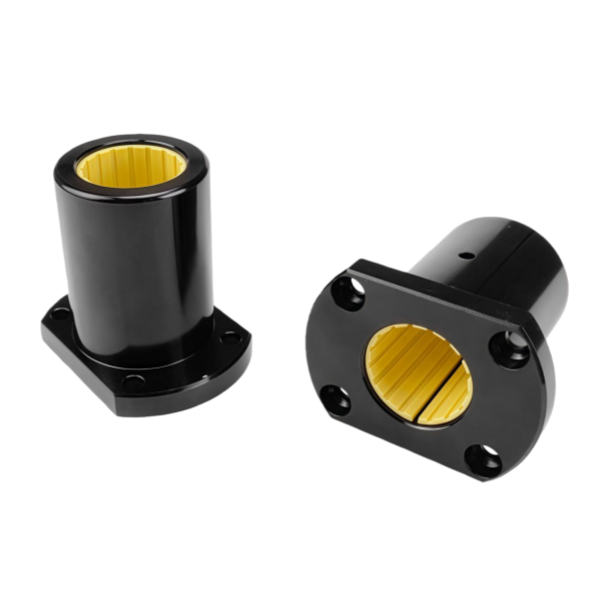 Edge-Trimmed Aluminum-Plastic Straight Line