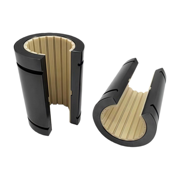 Aluminum-Plastic Opening