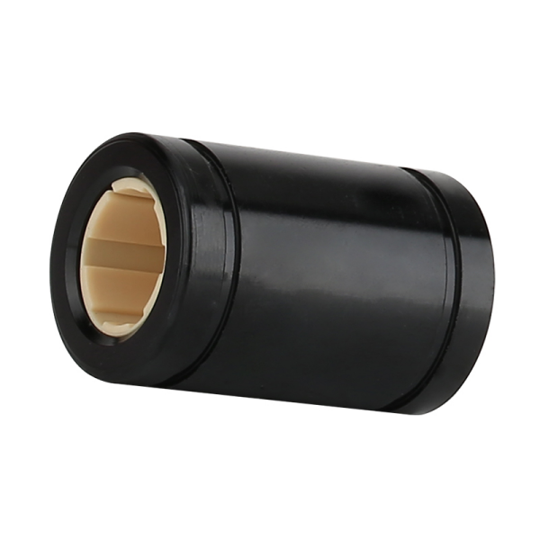 Aluminum-Plastic Closed Linear Bearing