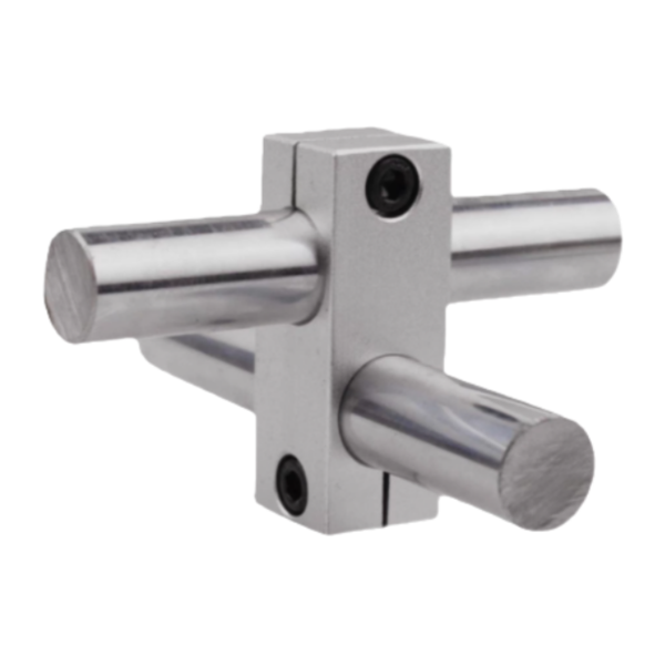 Cross-Shaped Bracket