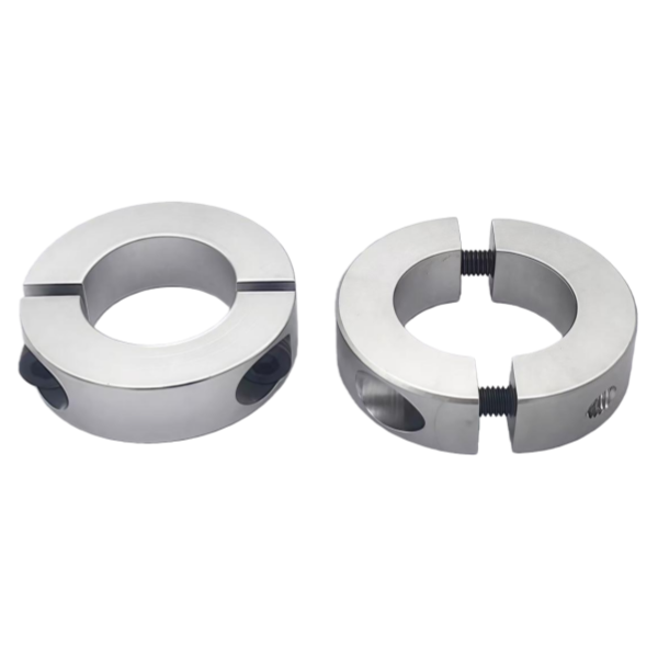 Separate The Retaining Ring