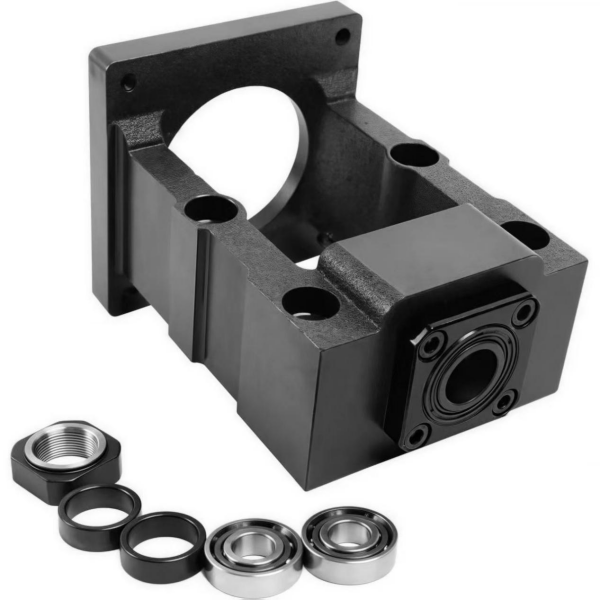 Motor Integrated Bearing