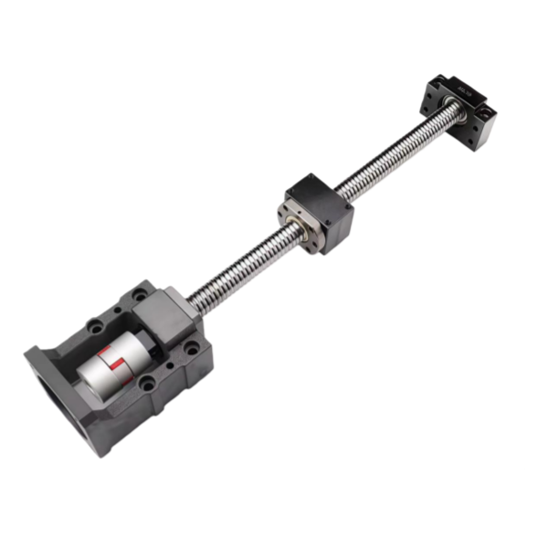 Motor Integrated Bearing