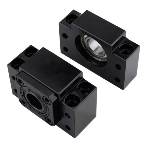 BK、BF Nut Support Base