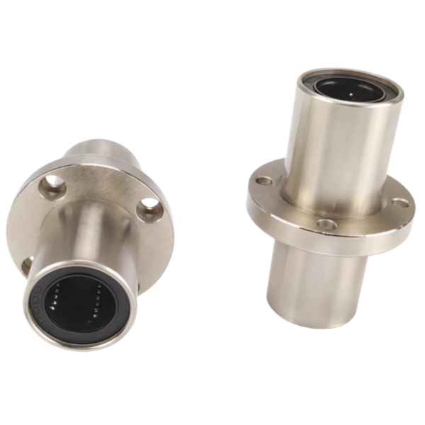 Electroplated Round Flange Series