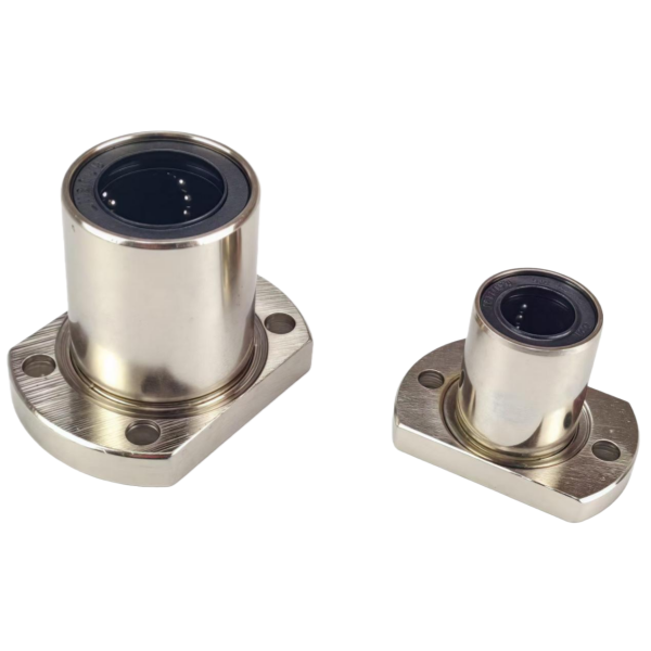 Electroplated Flanged Fittings Series