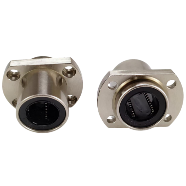 Electroplated Flanged Fittings Series