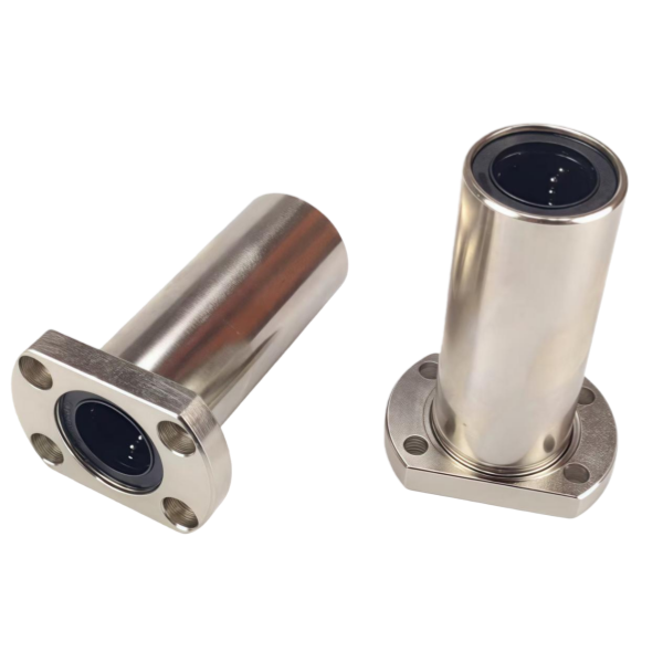 Electroplated Flanged Fittings Series