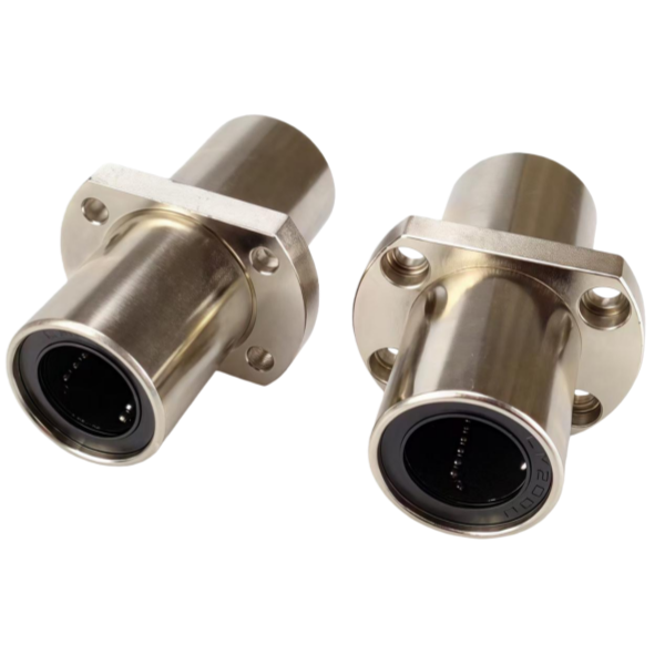 Electroplated Flanged Fittings Series