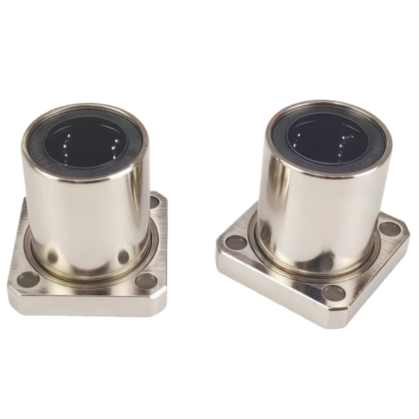 Electroplating Method (Lan Series)