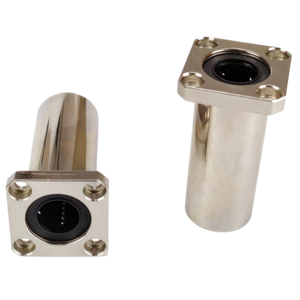 Electroplating Method (Lan Series)