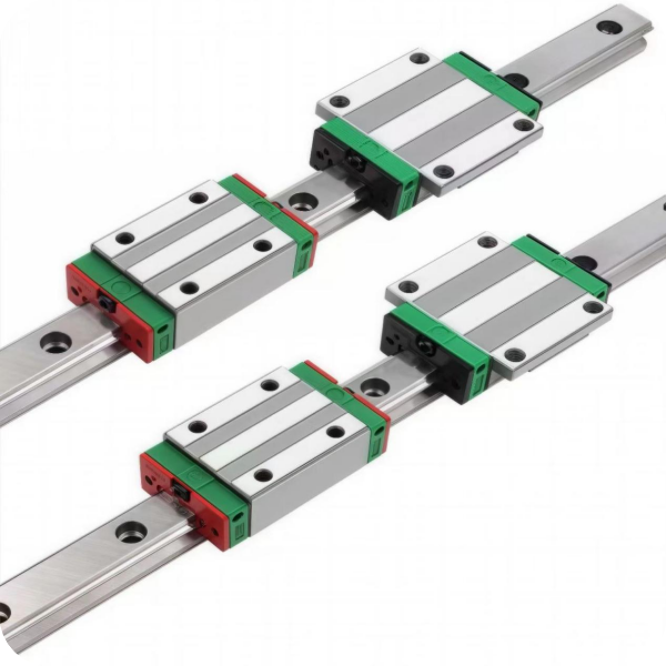 Linear Guide Rail