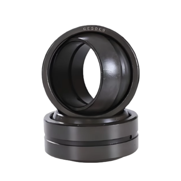 Features and Applications of Spherical Plain Bearings