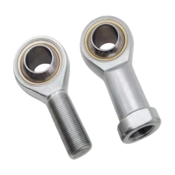 Where Are Spherical Plain Bearings Used, And What Are Their Corrosion-Resistant Characteristics?