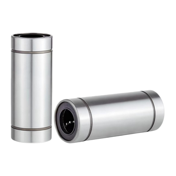 Differences Between Linear Bearings And Linear Guides